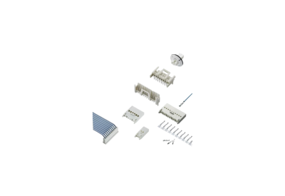 Serie 38 | Multimodul™ connectoren, pitch 2,5 mm